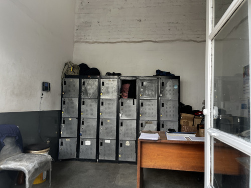 Bodega En Venta En Naucalpan