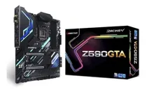 Comprar Placa-mãe Biostar Racing Z590gta, Ddr4, Socket Lga1200