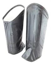 Comprar Polainas 3 Láminas De Acero Forestal Con Velcro