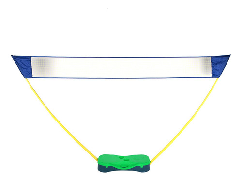 Alta Estabilidad Robustez Diseño Igual Red Badminton Rejilla