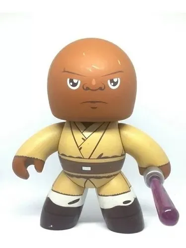 Muñecos mighty muggs sale