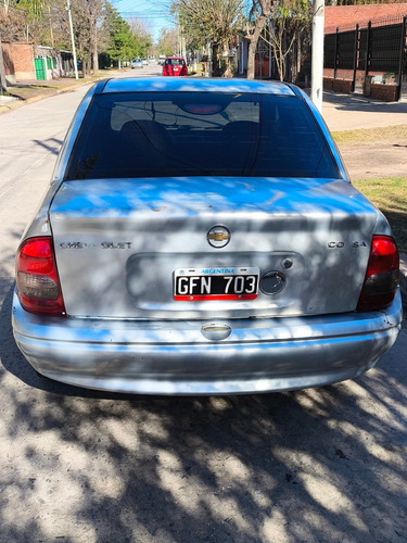 Chevrolet Corsa Classic 1.6 Gl Aa Super