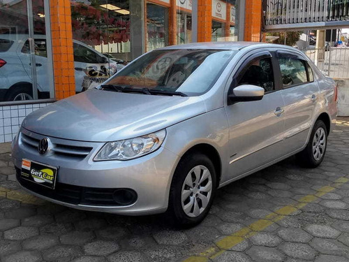 Volkswagen Voyage 1.0