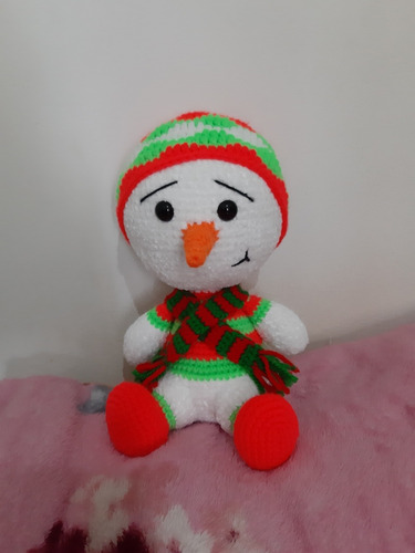 Imagem 2 de 5 de Amigurumis Sob Encomenda