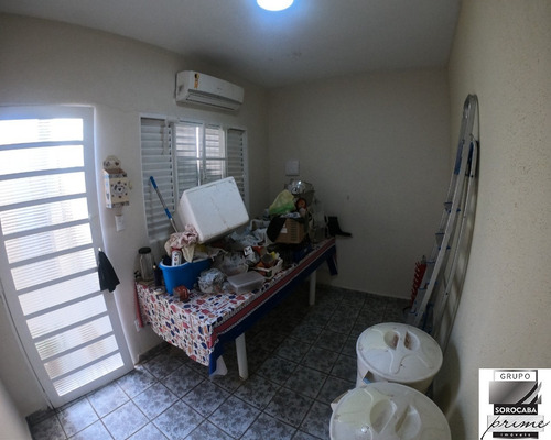 Imagem 9 de 26 de Casa - Ca00161 - 69317155