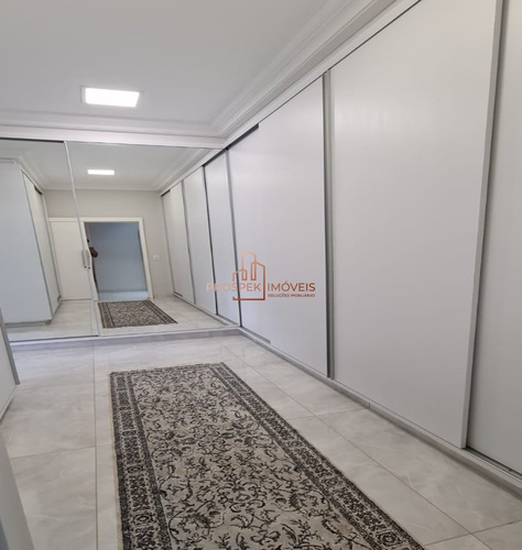 Imagem 14 de 30 de Casa Condomínio Damha 6 - Cd00095 - 70570262