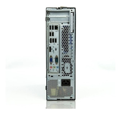 Imagem 9 de 10 de Cpu Monitor Lenovo M58 8gb Ssd 120 W10