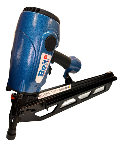 Pregador Pneumático Em Pente Marca Bea Modelo R20/100-952c