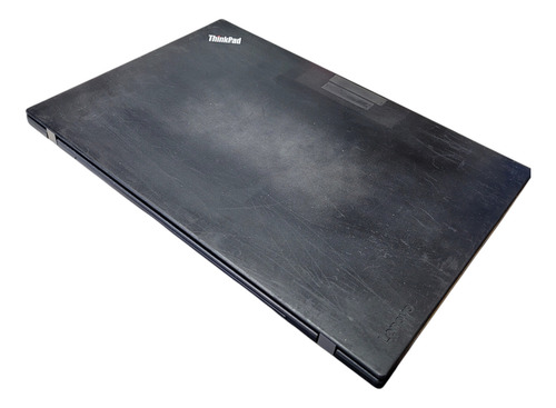 Notebook Lenovo Thinkpad T460 Intel I7 6° 8gb Ram Ssd 500gb (Recondicionado)
