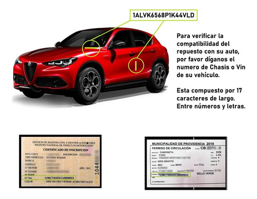 Set Juego 4 Bujías Para Peugeot 807 3.0 2003 - 2005