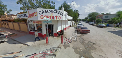 Casa De Recuperación Bancaria En Calle Campeche, Río Bravo, Tamaulipas. ¡no Créditos!!!