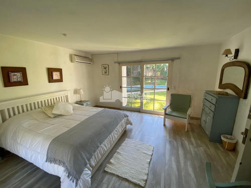 Hermosa Casa En Rincón Del Indio - Ref: 510