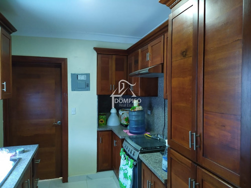Imagen 2 de 6 de Apartamento De Venta En La Autopista De San Isidro