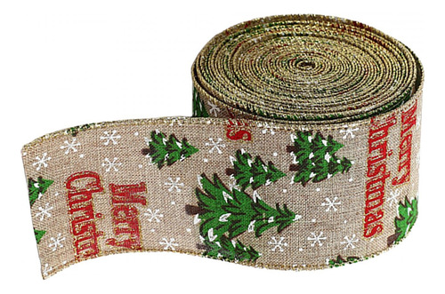 4 Cinta De Navidad Cinta De Navidad Tarjetas De Árbol