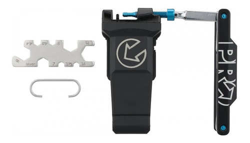 Multiherramienta Shimano Pro Minitool 22 Funciones Corta Cad