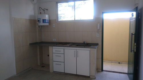 Departamento 2 Amb. En Alquiler En Merlo Centro