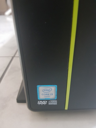 Computador Rs-2100 Bematech Windows 10 + Monitor Dell 15'