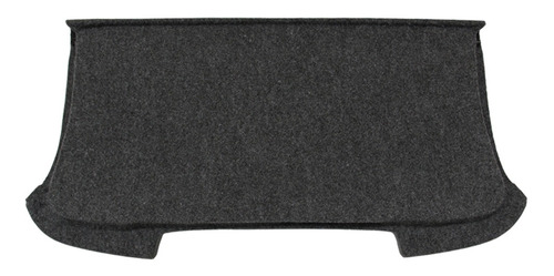 Tampão Bagagito Porta Malas Gol G4 Personalizado Para 2 6x9