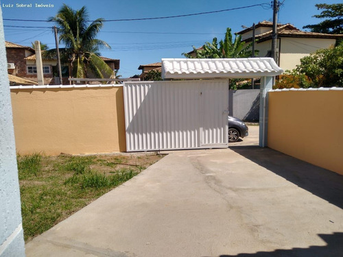 Imagem 14 de 14 de Casa Para Venda Em Saquarema, Porto Da Roça I, 2 Dormitórios, 1 Suíte, 2 Banheiros, 1 Vaga - 3173_2-1179802