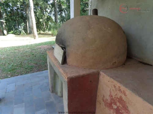 Imagem 27 de 29 de Chácaras À Venda Em Mairiporã/sp - Compre O Seu Chácaras Aqui! - 1368776