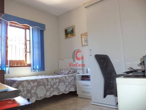 Imagem 28 de 30 de Casa À Venda, 77 M² Por R$ 300.000,00 - Recanto - Rio Das Ostras/rj - Ca1741