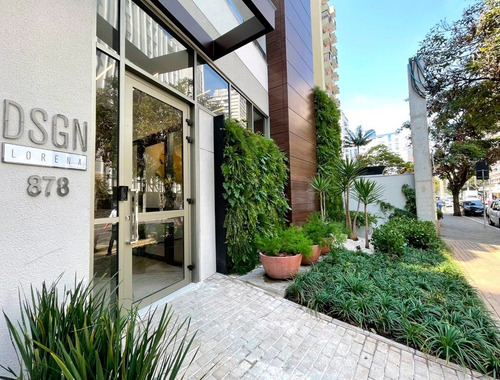 Imagem 5 de 23 de Studio Residencial Para Venda, Jardim Paulista, São Paulo - St6892. - St6892-inc