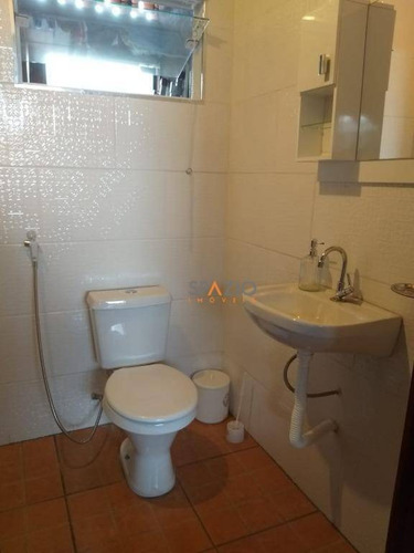 Imagem 21 de 21 de Sobrado Com 3 Dormitórios À Venda, 100 M² Por R$ 360.000,00 - Santa Clara - Rio Claro/sp - So0102