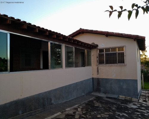 Imagem 11 de 22 de Chacara À Venda No Condomínio Portal De Pirapora- Salto De Pirapora/sp - Ch00704 - 68732391