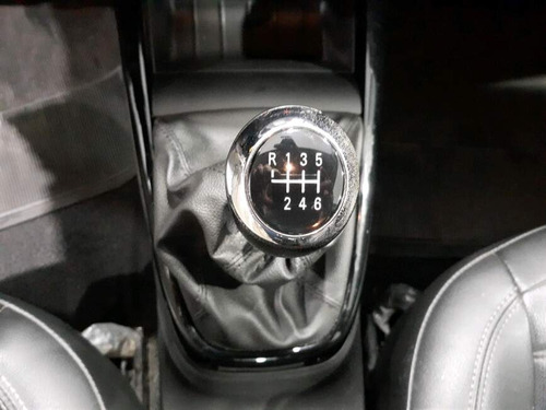 Chevrolet Onix 1.4 MPFI LTZ 8V FLEX 4P MANUAL