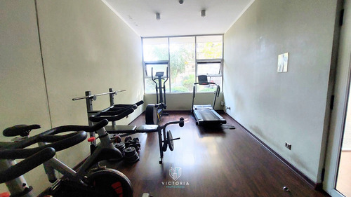 Duplex Luminoso 1d Y 2b Con Estacionamiento Y Bodega