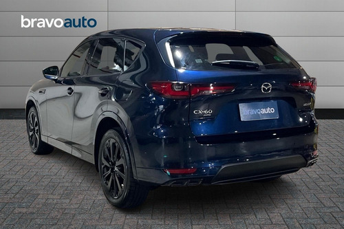 Mazda CX-60 (IN) 3.3 PREMIUM SPORT DSL AT 4X4 HIBRIDO