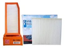 Comprar Kit De Filtros Renault Capture Duster Oroch 2.0 Aire Cabina