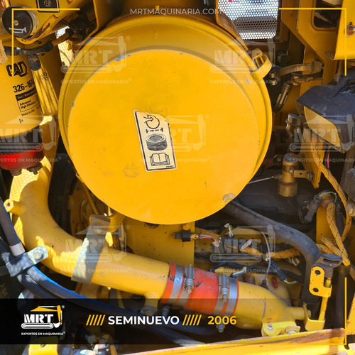 Tractor Caterpillar D6r Xr
