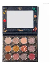 Comprar Paleta Sombras Princesas Disney Sinless Beauty Princesas