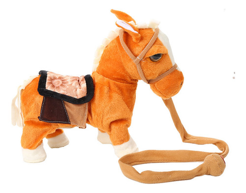 Ponis Interactivos N Walking Ponys De Juguete Para Cantar Y