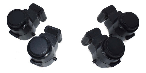 Para Sensor De Aparcamiento Pdc Bmw E90 E91 E92 E93 E81
