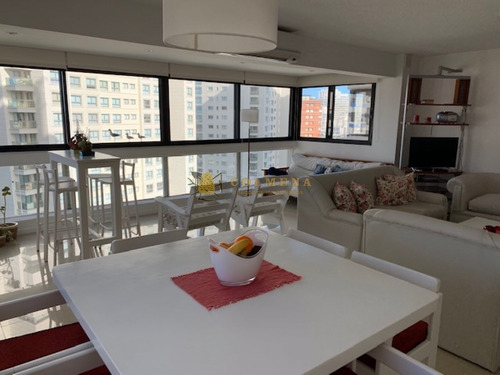 Apto En Muy Buena Ubicacion En Parada 1 Brava, De 3 Dor, 2 Baños Linda Vista. Consulte!!!!!!!- Ref: 2070