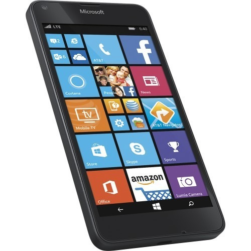 Nokia Lumia 640 4g Lte 8mp !!equipos Nuevos Precio Oportun!!