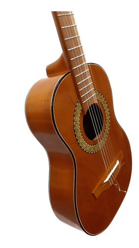 Guitarra Acústica Tamaño 3/4 Requinto