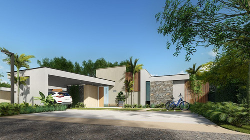 Villa En Venta En Punta Cana