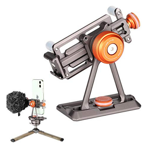 Soporte Tripie Para iPhone 6 7 Plus 11 12 13 Pro Sam Univers