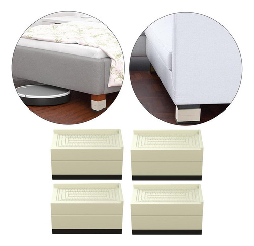 Para Alta Calidad M Elevadores De Cama Para Móveis Pesados
