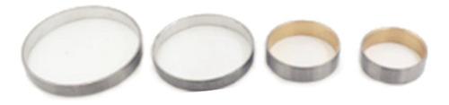 Kit De Reparación De Bujes De Transmisión Automática, 2 Unid
