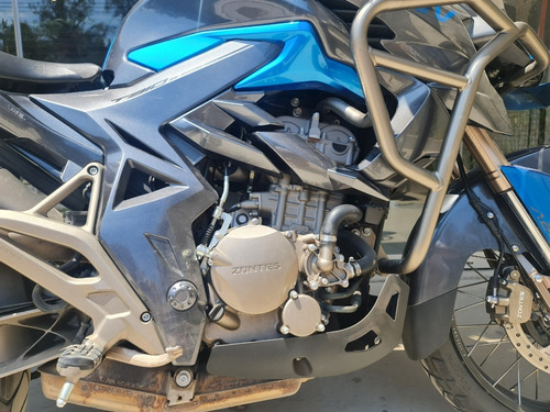 Imagen 3 de 8 de Beta Zontes T2 310 Rayos