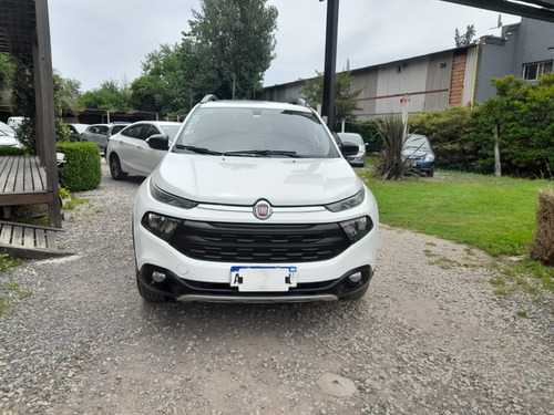 Fiat Toro 2.0 Freedom 4x2