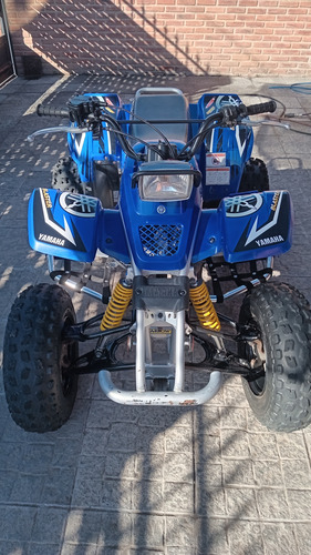 Yamaha Blaster 200 Titular Patentado Muy Bueno