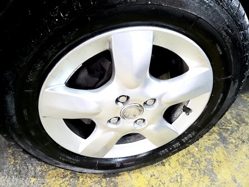 Toyota Corolla 1.8 Xei 16v Gasolina 4p Automático