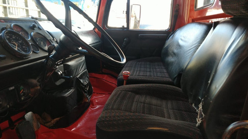 Mb 1114 1987 Carroceria