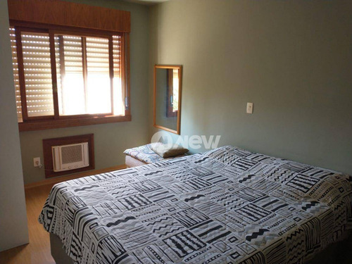 Imagem 6 de 7 de Apartamento Com 2 Dormitórios À Venda, 85 M² Por R$ 425.000 - Centro - Novo Hamburgo/rs - Ap3286