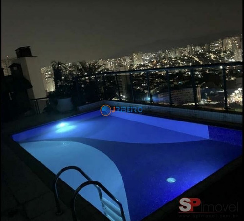 Imagem 2 de 24 de Apartamento Cobertura Duplex À Venda Em Santana, Zona Norte, São Paulo - 143654d